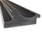 Amanti Art Mirror Makeover Bathroom Mirror Frame Border Kit - Fully Assembled Peel and Stick Frame - Mirror NOT Included - Parlor Trim